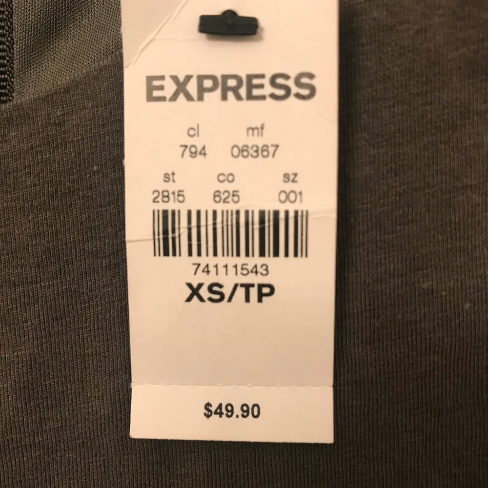 Express - Picture 2 of 3